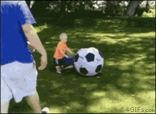 Soccer Head GIF - Soccer Head Shot GIFs