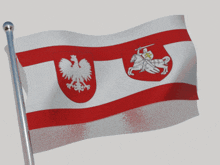 Poland-belarus Poland-belarus Union GIF