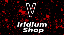 Iridium Shop Iridium GIF - Iridium Shop Iridium GIFs
