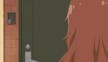 Anime Door Wallpapers - Top Free Anime Door Backgrounds - WallpaperAccess