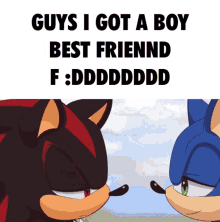 Boy Best Friend Boyfriend GIF