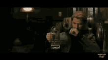 Beer Refill GIF - Beer Refill Thor GIFs
