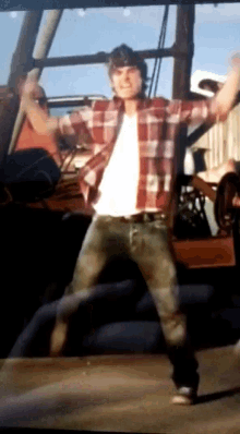 Zac Efron High School Musical GIF - Zac Efron High School Musical Dancing GIFs