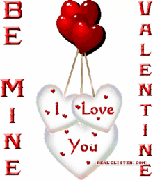 valentines love