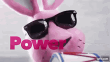 Energizer Bunny GIF
