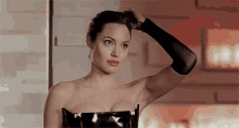 Stunning GIF - Angelina Jolie GIFs
