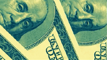 Benjamins GIF - Money Dollars Cash GIFs