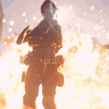 Close Up Call Of Duty GIF