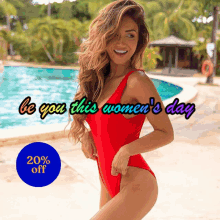 Womesn Day Sales GIF - Womesn Day Sales Discount GIFs