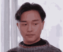 Leslie Cheung Truongquocvinh GIF