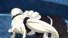 Fairy Tail Yell GIF