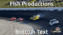 Fish Productions GIF - Fish Productions GIFs