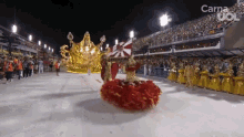 King And Queen Carna Uol GIF - King And Queen Carna Uol Twirling GIFs