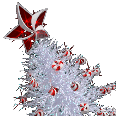 Boldog Karácsonyt Shine Sticker - Boldog Karácsonyt Shine Christmas Tree Stickers