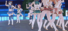 Game Jp Sifas GIF - Game Jp Sifas Love Live GIFs