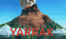 Yarrak Surtsey G GIF - Yarrak Surtsey G Naber GIFs