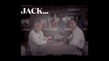 Jack Scrubs GIF - Jack Scrubs Cox GIFs
