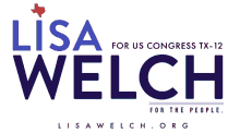 Lisa Welch Lisa For Texas GIF - Lisa Welch Lisa For Texas Lisa For Us Congress GIFs