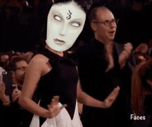 Bustacell Victory Dance GIF - Bustacell Victory Dance Ut99 GIFs