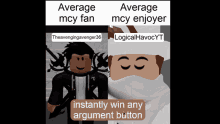Mcy Average Meme GIF - Mcy Average Meme Ez GIFs