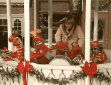 Muppets John Denver GIF - Muppets John Denver Christmas GIFs
