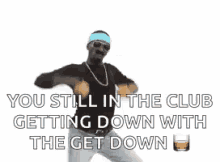 Smang It Get Down GIF - Smang It Get Down Partying GIFs
