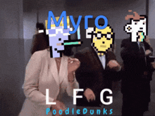 Myro GIF - Myro GIFs