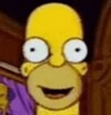 Homer Simpson Simpsons GIF - Homer Simpson Homer Simpson GIFs