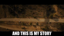 This Is My Story Resident Evil GIF - This Is My Story Resident Evil GIFs