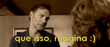 Magina Queisso Denada GIF - No Way That Was Nothing Youre Welcome GIFs