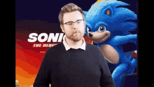 Sonic Sonic The Movie GIF - Sonic Sonic The Movie You Tried GIFs