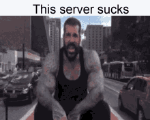 This Server Opsatmycase GIF - This Server Opsatmycase Cringe GIFs