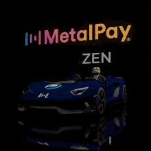 Zen Chain GIF