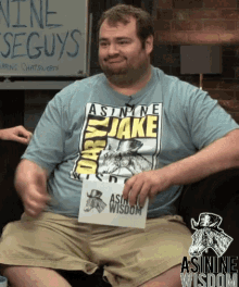 Thumbs Up Geek And Sundry GIF - Thumbs Up Geek And Sundry Jake Bennett GIFs