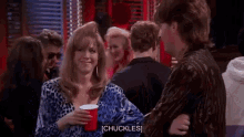 What A Line Friends Rachel And Chandler GIF - What A Line Friends Rachel And Chandler Rachel And Chandler Young GIFs
