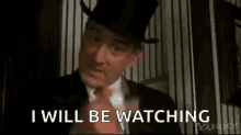 I See You I Will Be Watching GIF - I See You I Will Be Watching GIFs