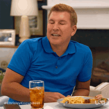 Laugh Chrisley Knows Best GIF - Laugh Chrisley Knows Best Giggle GIFs