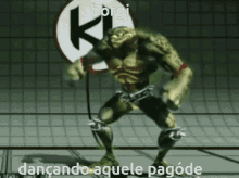 Borgi Pagodé GIF - Borgi Pagodé Battletoads GIFs