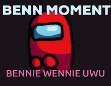 Bennie Wennie GIF - Bennie Wennie Moment GIFs