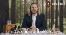The Finest Makers The Finest Makers Of All Natural Soap GIF - The Finest Makers Finest Makers The Finest Makers Of All Natural Soap GIFs