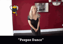 Peebee Beepee GIF