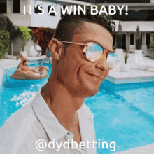 Win Cristiano GIF - Win Cristiano Ronaldo GIFs