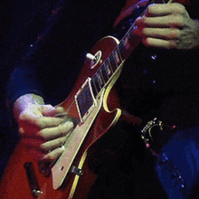 Led Zeppelin Then And Now GIF - Led Zeppelin Then And Now Jamming GIFs
