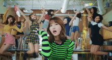 Twice Kpop GIF - Twice Kpop Song GIFs