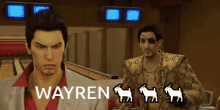 Ayren GIF - Ayren GIFs