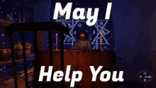 Shenmue Shenmue May I Help You GIF - Shenmue Shenmue May I Help You May I Help You GIFs