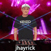 Jhayrick GIF - Jhayrick GIFs