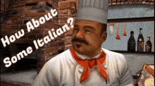 Shenmue Shenmue How About Some Italian GIF - Shenmue Shenmue How About Some Italian Some Italian GIFs