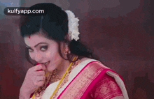 Vekkam.Gif GIF - Vekkam Athulya Ravi Actress GIFs
