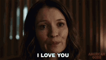 I Love You Emily Browning GIF - I Love You Emily Browning Laura Moon GIFs